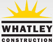 Whatley Construction Logo